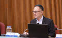 修改《行政程序法典》第二場界別諮詢專場 聽取各公共部門意見和建議