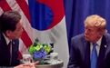 特朗普邀李在明打高尔夫,韩方设工作组研究“安倍模式”,却因打球被批“