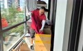 广州三口之家换房:从旧家打包到新家归位搬家全记录
