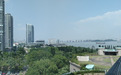 曹政伟:金秋赴南沙