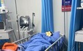争分夺秒,生命接力 ▏平安全球急难救援护航心梗客户紧急转运