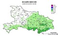 大雨暴雨还没结束 周六气温竟有30℃+