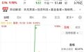 直线拉升,从下跌至涨停,网友:刚卖了,怎么办……