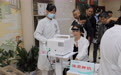 名医齐聚、万人围观,“85后”“90后”成中医新粉丝 江苏省中医院膏方节火热开场