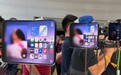 苹果iPhone Duo开售,华为阔折叠6天销量环比涨近四成
