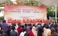 凤翔区:萌娃登台展风采 文明实践润童心