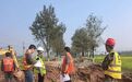危桥变通途!万年S207蛟洵线两桥重建工程开工