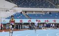 江西省第四届少数民族传统体育运动会精彩瞬间(图)