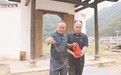 跨越冀赣,红军长征飞夺泸定桥二十二勇士之一刘梓华烈士“回家”