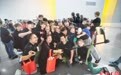 长江边的第一排,30国音乐家在武汉“就地演出”
