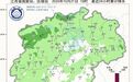 两轮冷空气来袭,台风“蔷琵”靠近,江西多地发布大风预警