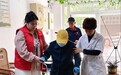 情暖重阳送健康,望医堂公益义诊走进乐活城社区,便民服务获居民好评