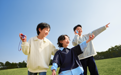 能和奥特曼说话、和朋友组队的胸灯,孩子的英雄梦有了新玩法