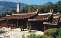 浙里寻宝记丨一座雍正年间的古祠堂,曾是红十三军的“心脏”