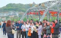 前三季度甘肃“经”彩值拉满