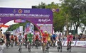 “骑”遇彭山 · “警”色正好 | 彭山公安全力护航武阳里2026中国公路自行车公开赛圆满收官