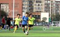 江西分宜:中小学校园足球联赛圆满收官(图)