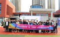 乒出快乐·邻里同乐——郑州东原阅城第一届"阅城杯"乒乓球社团友谊赛圆满举行