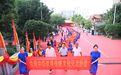 台湾48家妈祖文化机构参访中华妈祖文化交流协会