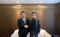 丁于洲院士与塔吉克斯坦国家科学院牵手胃癌前病变防治合作