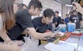 从直播间到火炬台