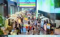 T33全时中心发起好汗日2026,以“运动流水席”重塑城市运动体验