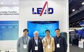 先导智能亮相北美Battery Show,展示中国智能制造在新能源装备领域的创新实力