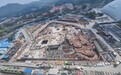 广东省人民医院白云院区建设提速,预计2028年竣工交付