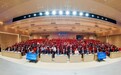 蔡国军带队参加第二十一届全国建筑类高校书记、校(院)长论坛暨“一带一路”建筑类大学国际联盟2026年会议
