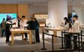iPhone Duo首销日,没人排队抢货,黄牛回收最多加2000#苹
