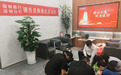 践行普惠金融 化解“零钱烦恼”|徽商银行深圳福田支行开展硬币兑换进社区活动