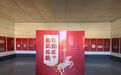武威雷台马文化展开展 四大单元解码中华马文化