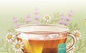 横扫痘痘 干了这杯灭火茶