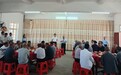 党建引领暖重阳孝老敬亲润桑榆——于都县禾丰镇各级党组织开展重阳节系列主题活动