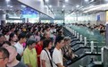 珠海边检前三季度查验出入境人员1.79亿人次 同比增长约8%