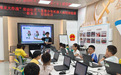 “AI精灵大作战”,看西乡街道劳动社区的孩子们玩出新花样!