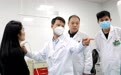 “情系桑梓 健康长三角·界首行”上海专家大型义诊活动顺利举行