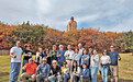香港孝道之星登上泰山 师生感恩之旅有啥收获