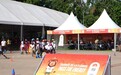 青奥会火炬手刘川东·现场花絮合集 花絮① 抵达:一座提前热起来的城市