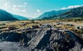 当全国越野赛落地东川:一场赛事如何激活一座城