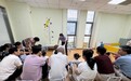 金秋暖心相伴! 青奥社区0-3岁公益亲子系列活动圆满开展