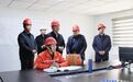 甘肃张掖市长两县区调研:打通堵点助力项目提速增效