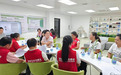 廿载扎根情系故土民俗暖流浸润人心——固戍社区志愿者的三月三庙会记忆