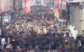 印度踩踏事故已致19人死亡 印度一活动现场发生踩踏事故已致19人死亡