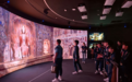 點燃科創熱情 澳門學生在大灣區感受人工智能發展