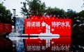 携手全红婵重磅发布特护水乳,薇诺娜专业守护国人皮肤健康