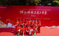 我和西乡三月三——耄耋古稀同擂鼓,新市民共赴民俗之约
