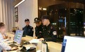 夜间清查护民安|汉寿公安开展集中清查行动