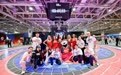 2026 NBA中国赛 | 全型投入,热爱自成主场