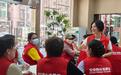 “永守志愿,丰聚匠心”永丰社区手工赋能团建活动完满举行